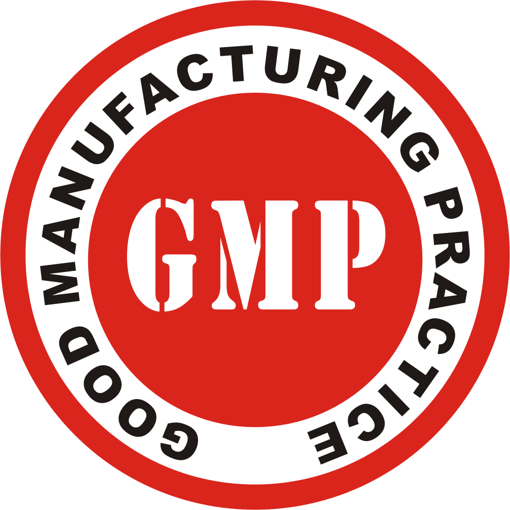 Разработаны стандарты «Надлежащая производственная практика – GMP» и .
